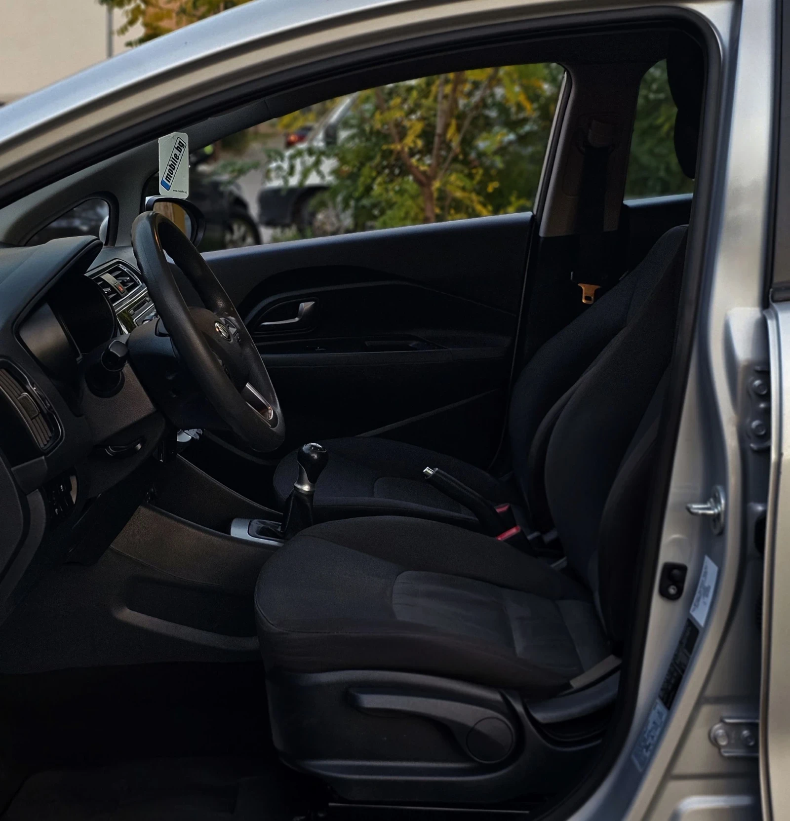 Kia Rio //ECO* GPL* FACELIFT// - изображение 7