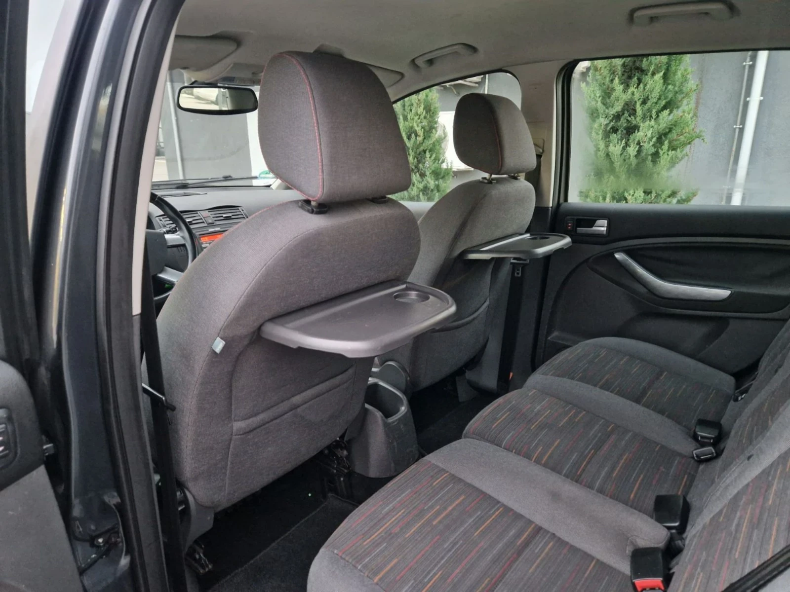 Ford C-max 1.8 / 125 . . | Mobile.bg   13