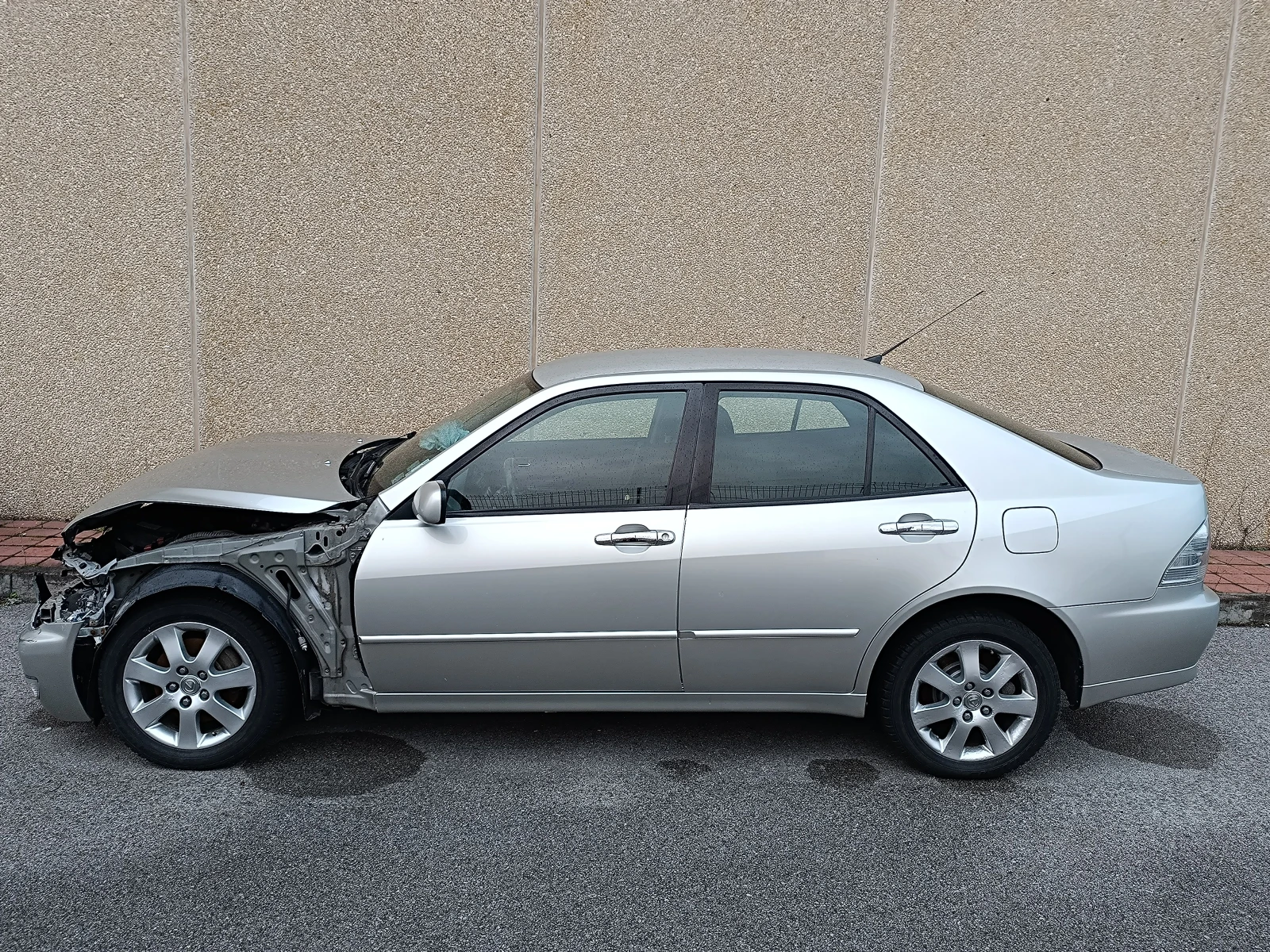 Lexus IS 200 | Mobile.bg   3