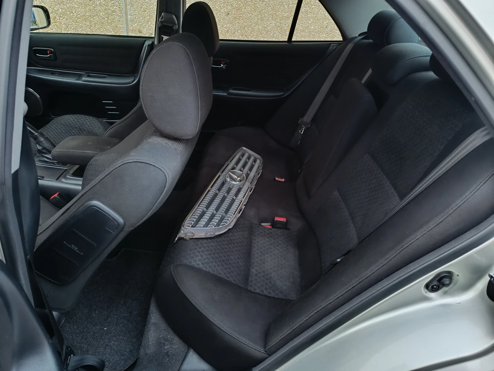 Lexus IS 200 | Mobile.bg   11