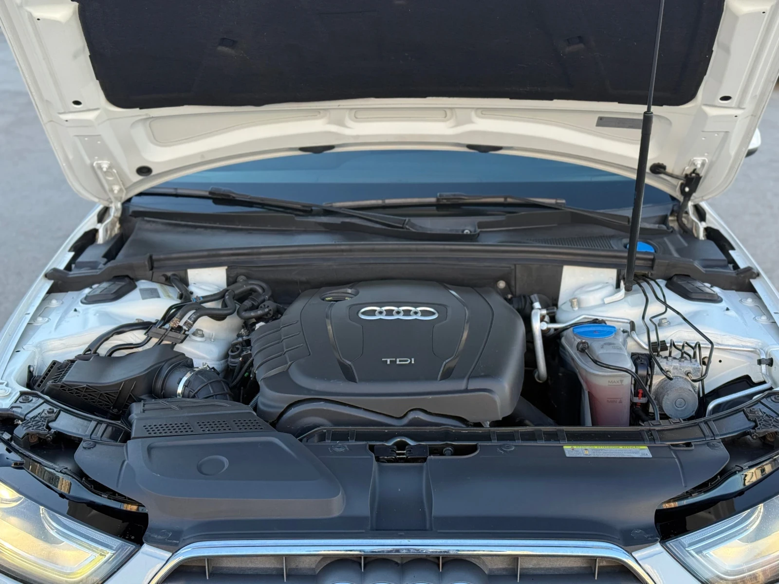 Audi A4 A4 150K.C FACELIFT B8.5 * AVTOMAT* NAVI* TOP*  - изображение 9