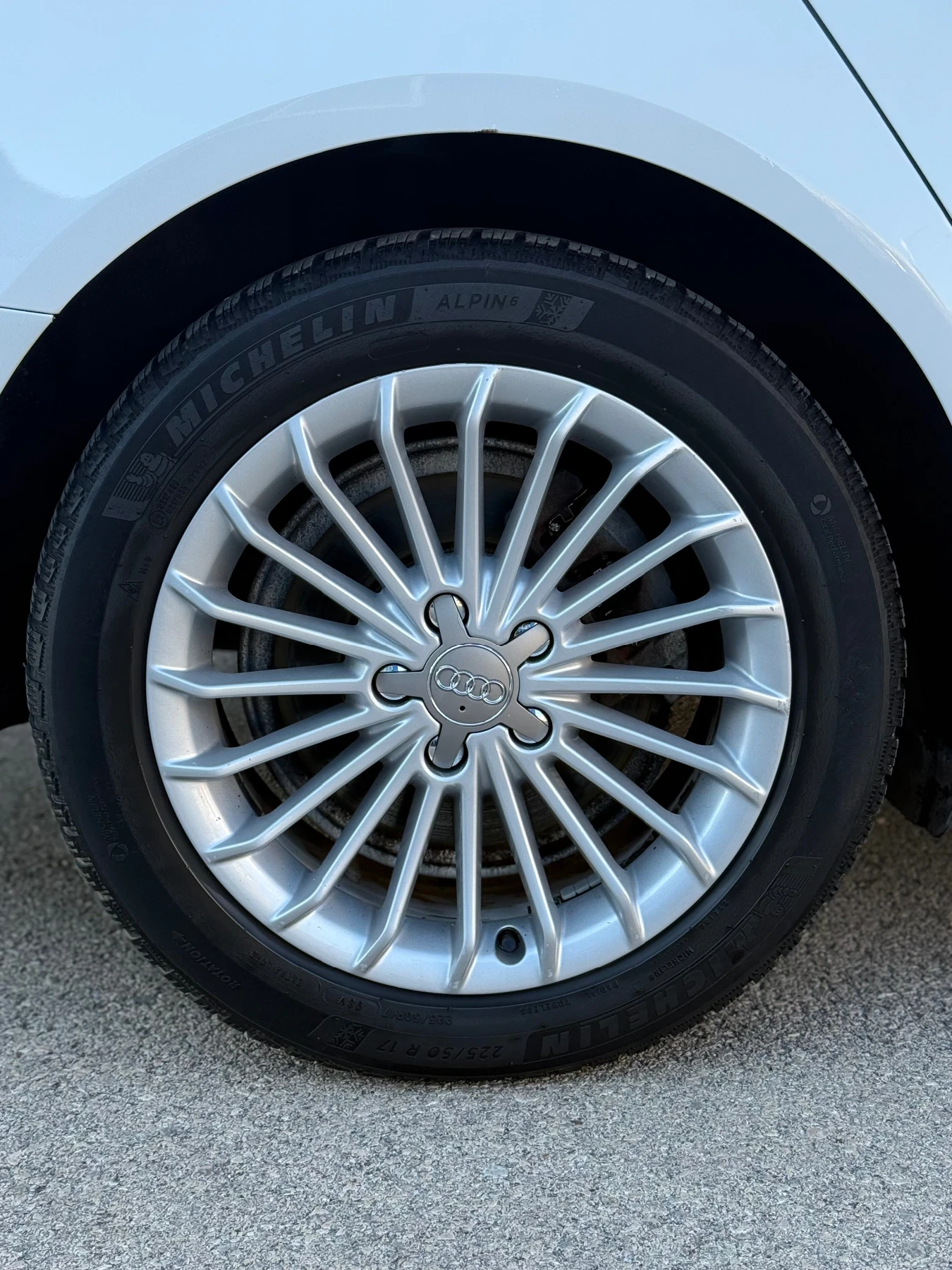 Audi A4 A4 150K.C FACELIFT B8.5 * AVTOMAT* NAVI* TOP*  - изображение 7