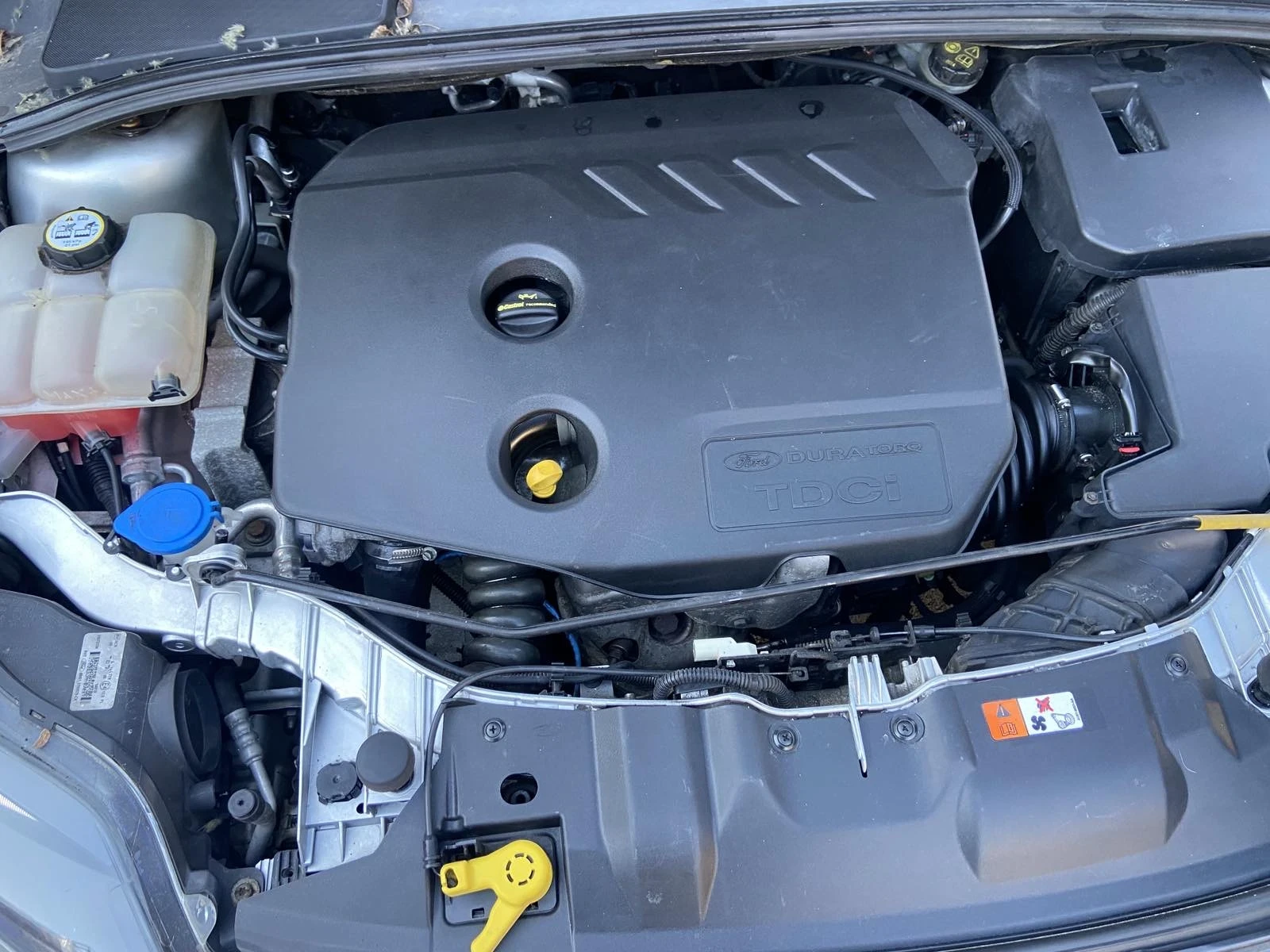 Ford Focus ����� ������ | Mobile.bg � ����������� 8