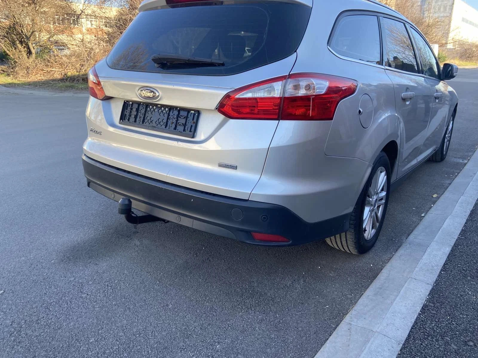 Ford Focus ����� ������ | Mobile.bg � ����������� 5