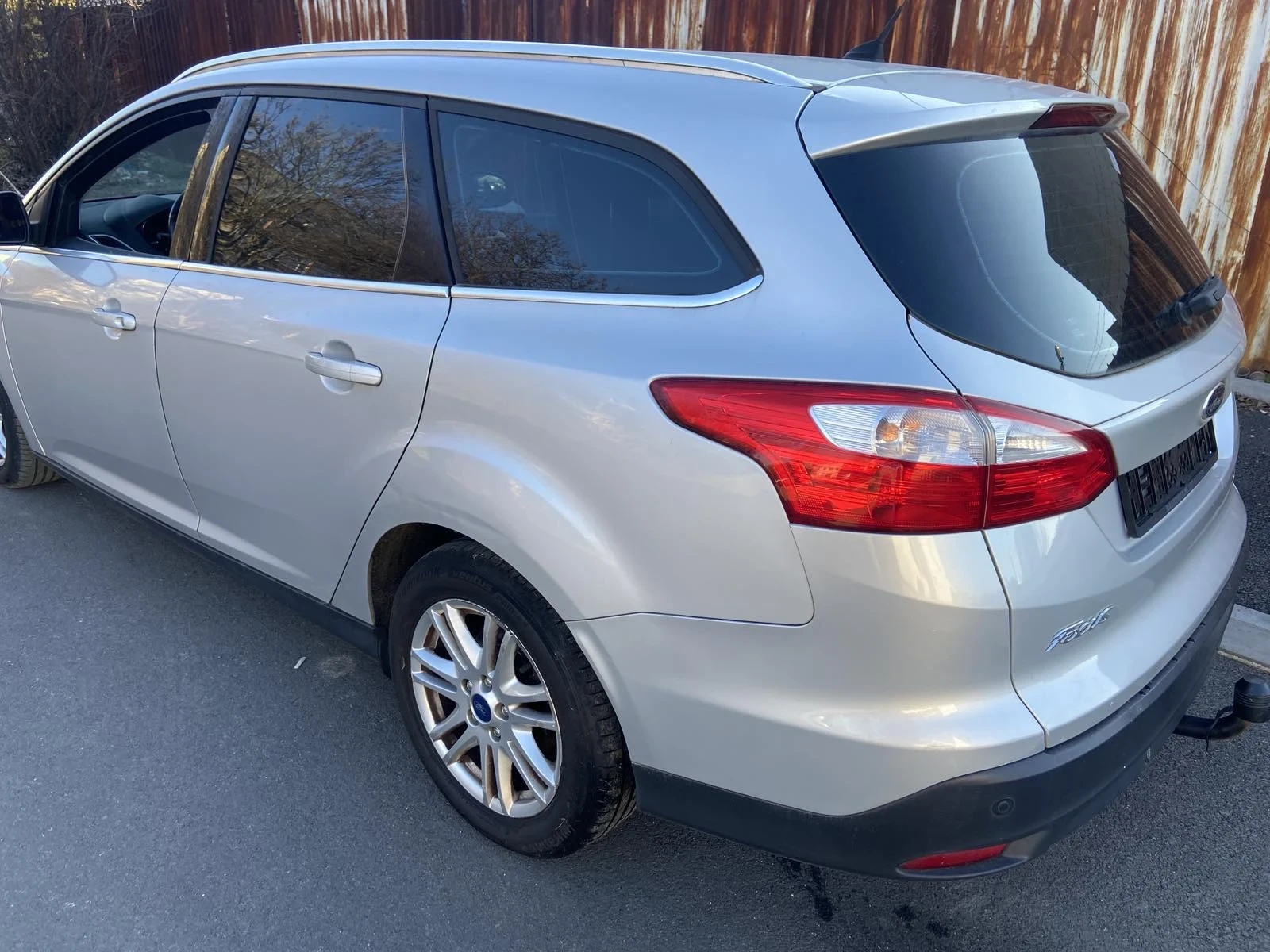 Ford Focus ����� ������ | Mobile.bg � ����������� 2