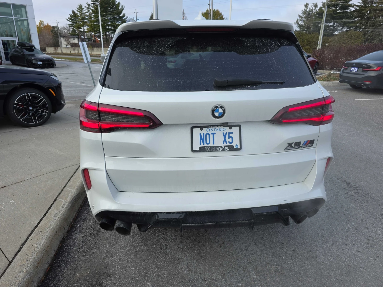 BMW X5M CARFAX * * ���� ������ * *  | Mobile.bg � ����������� 5
