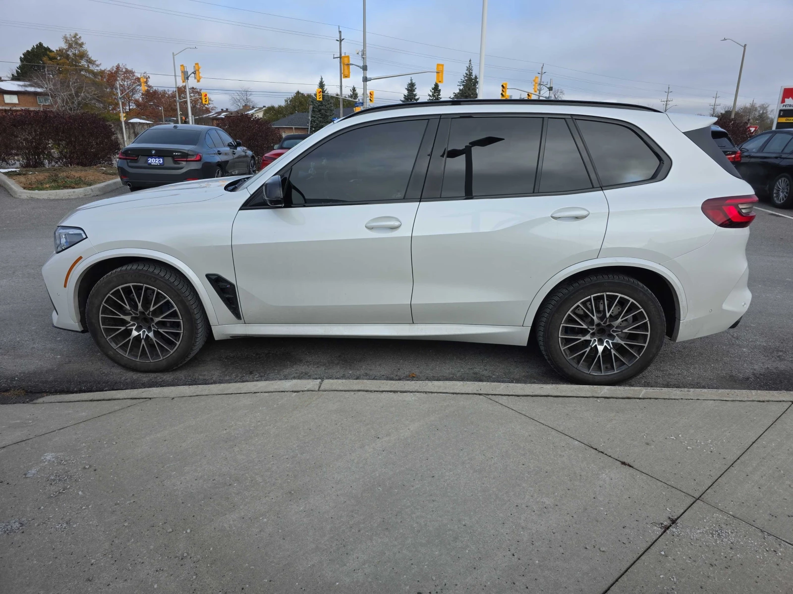 BMW X5M CARFAX * * ���� ������ * *  | Mobile.bg � ����������� 3