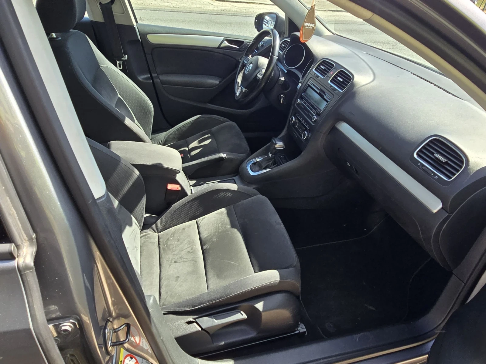 VW Golf 1.4TSI/HIGHLINE /AUTOMAT | Mobile.bg � ����������� 11