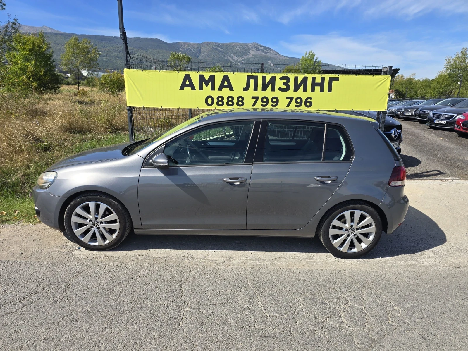 VW Golf 1.4TSI/HIGHLINE /AUTOMAT | Mobile.bg � ����������� 5