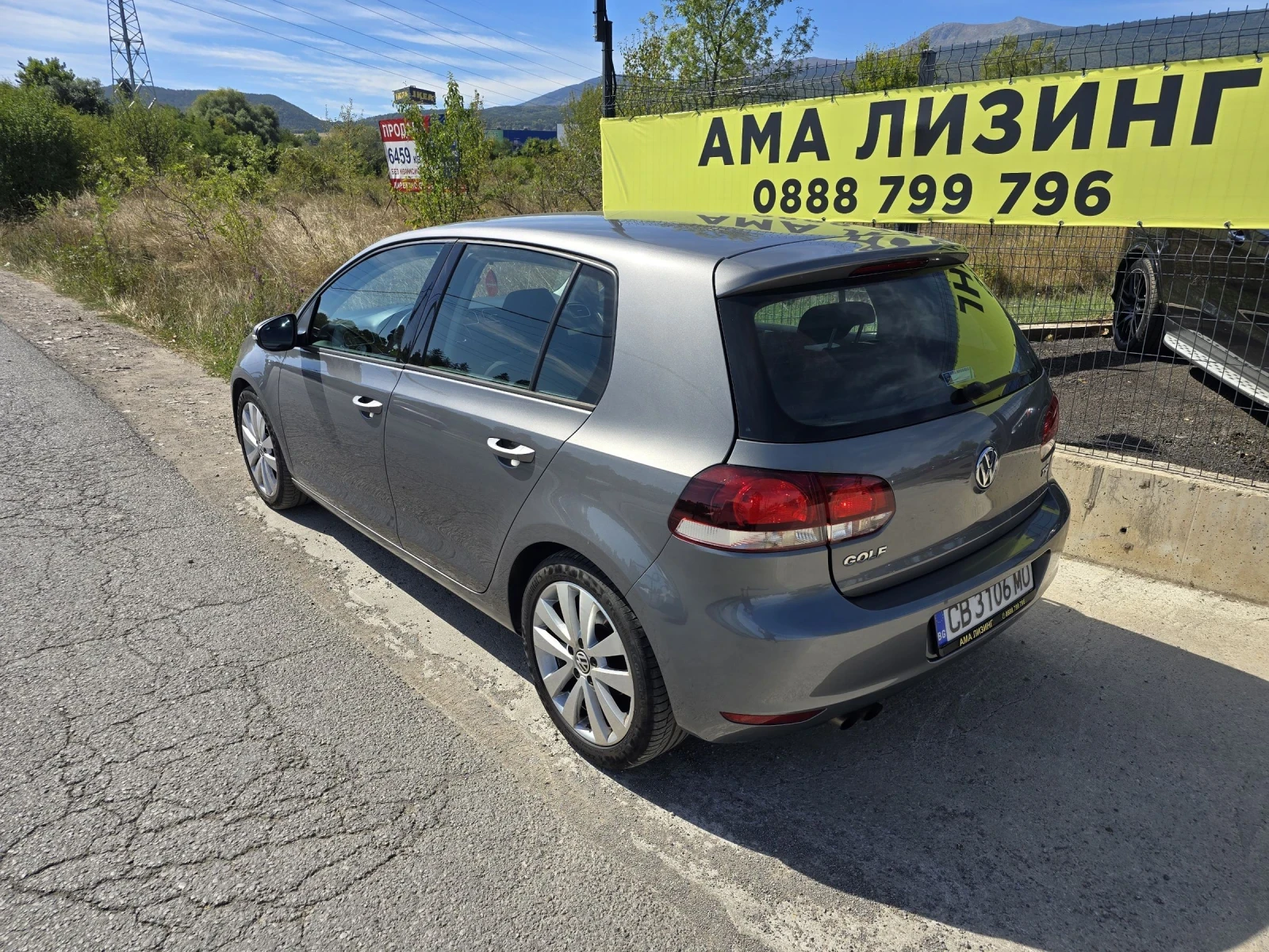 VW Golf 1.4TSI/HIGHLINE /AUTOMAT | Mobile.bg � ����������� 4