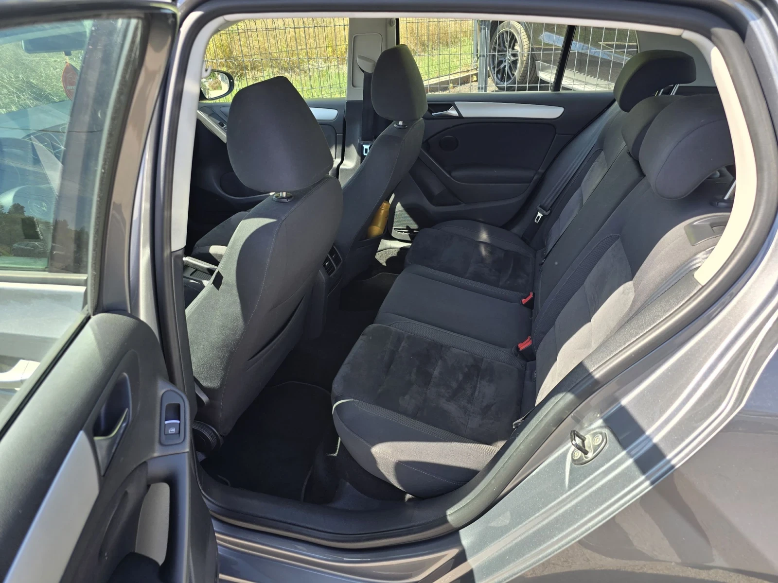 VW Golf 1.4TSI/HIGHLINE /AUTOMAT | Mobile.bg � ����������� 9
