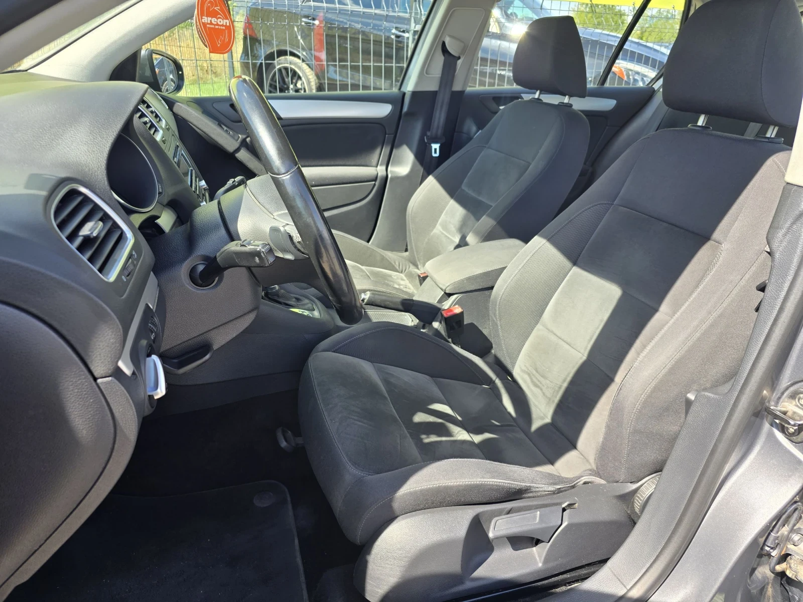 VW Golf 1.4TSI/HIGHLINE /AUTOMAT | Mobile.bg � ����������� 7