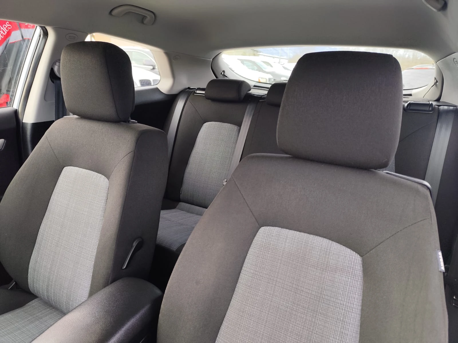 Kia Ceed 1.4 ������ | Mobile.bg � ����������� 12