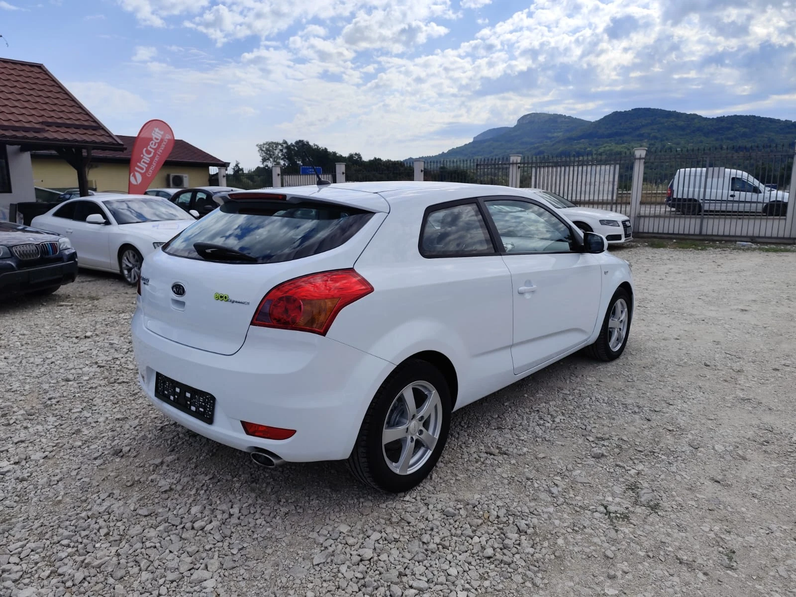 Kia Ceed 1.4 ������ | Mobile.bg � ����������� 5