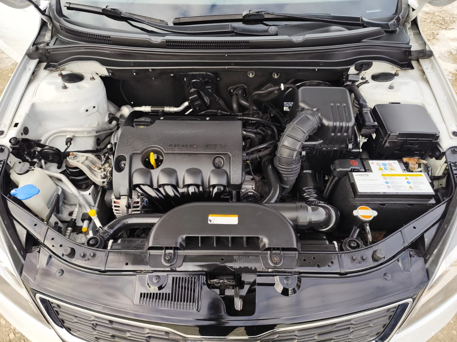 Kia Ceed 1.4 ������ | Mobile.bg � ����������� 13