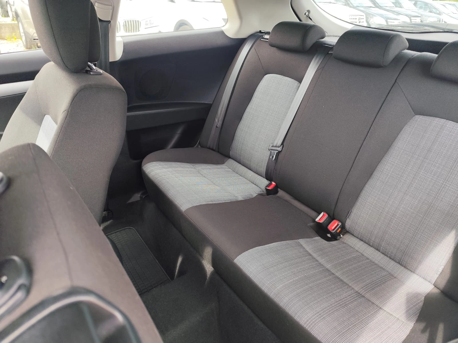 Kia Ceed 1.4 ������ | Mobile.bg � ����������� 13
