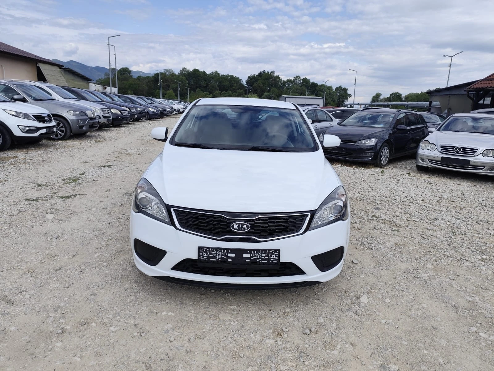 Kia Ceed 1.4 ������ | Mobile.bg � ����������� 2