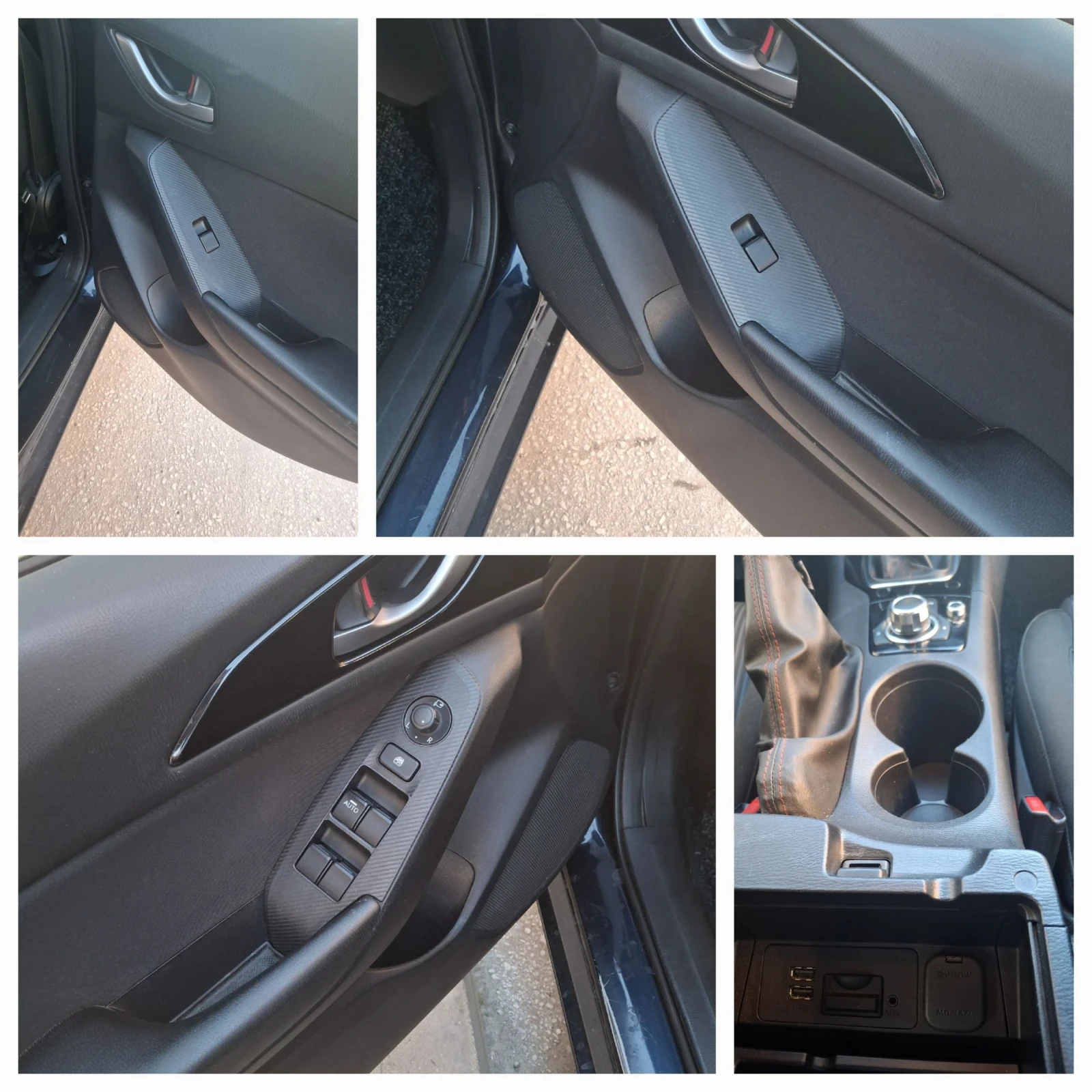 Mazda 3 2.2 Skyactive Euro 6 Germany | Mobile.bg � ����������� 15