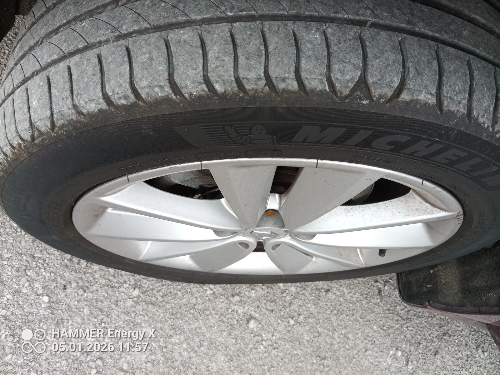 Renault Grand scenic 1.4i 7 ������ | Mobile.bg � ����������� 14