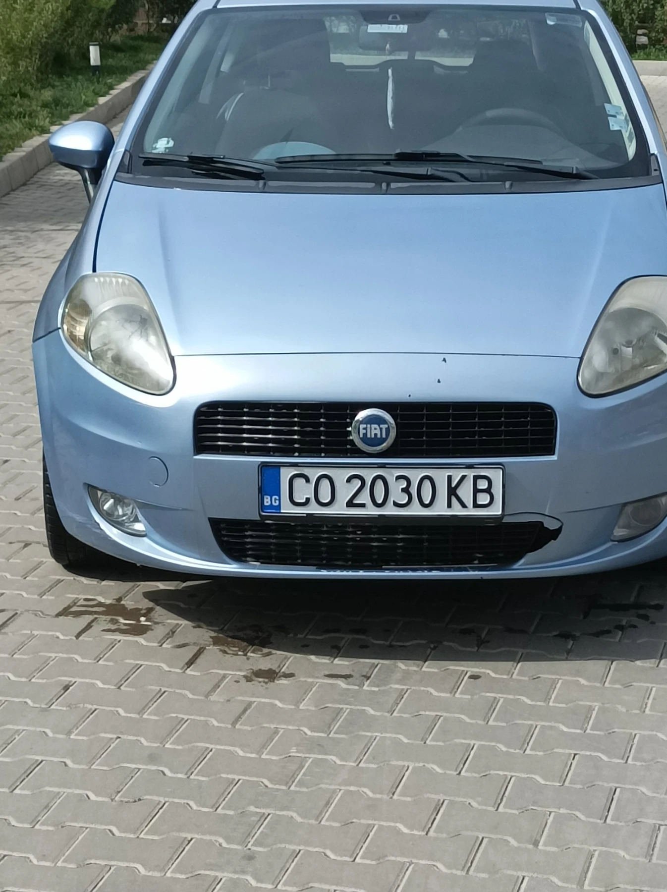 Fiat Punto  - изображение 2