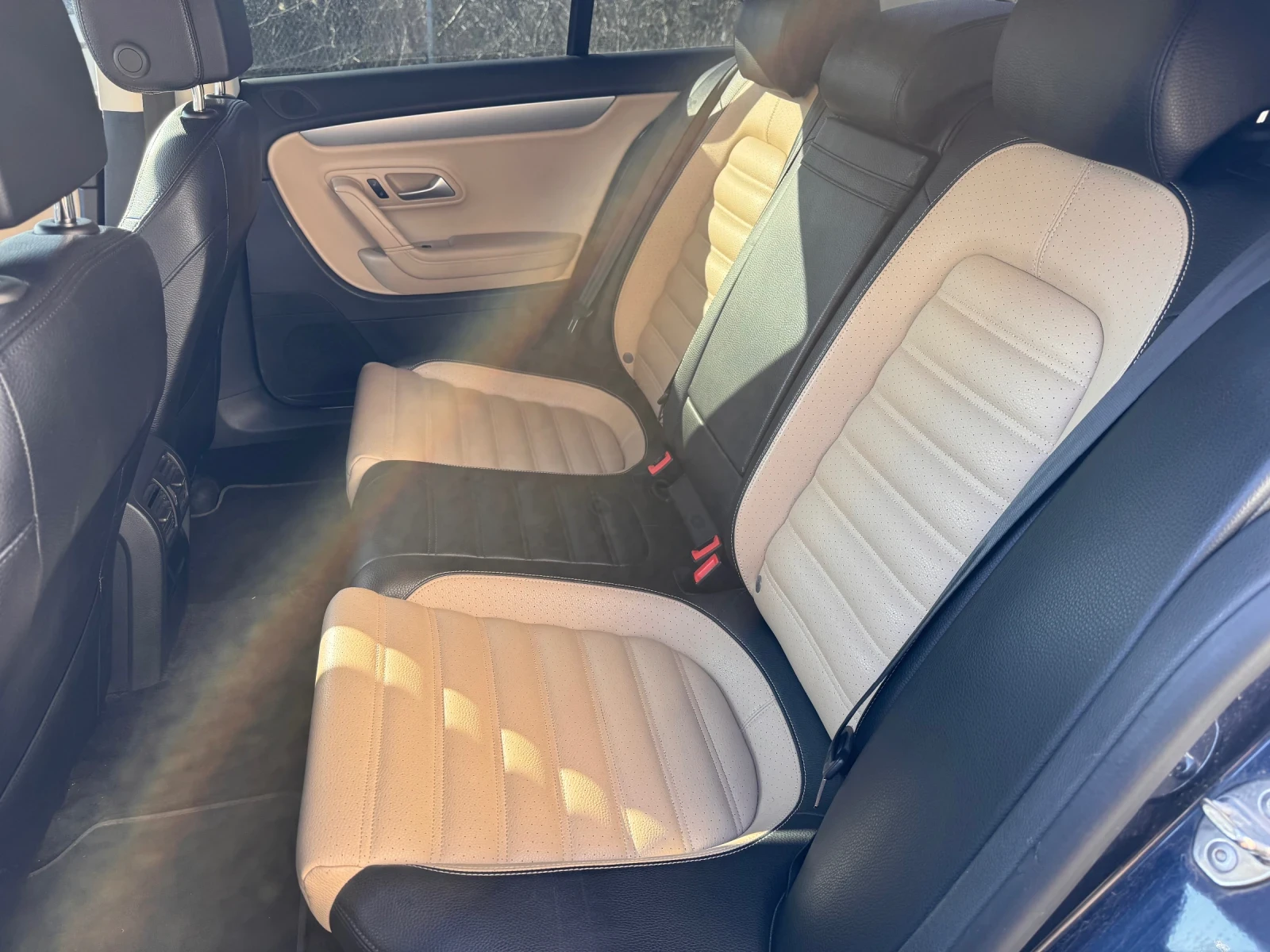 VW CC FACELIFT 2.0TSI | Mobile.bg � ����������� 6