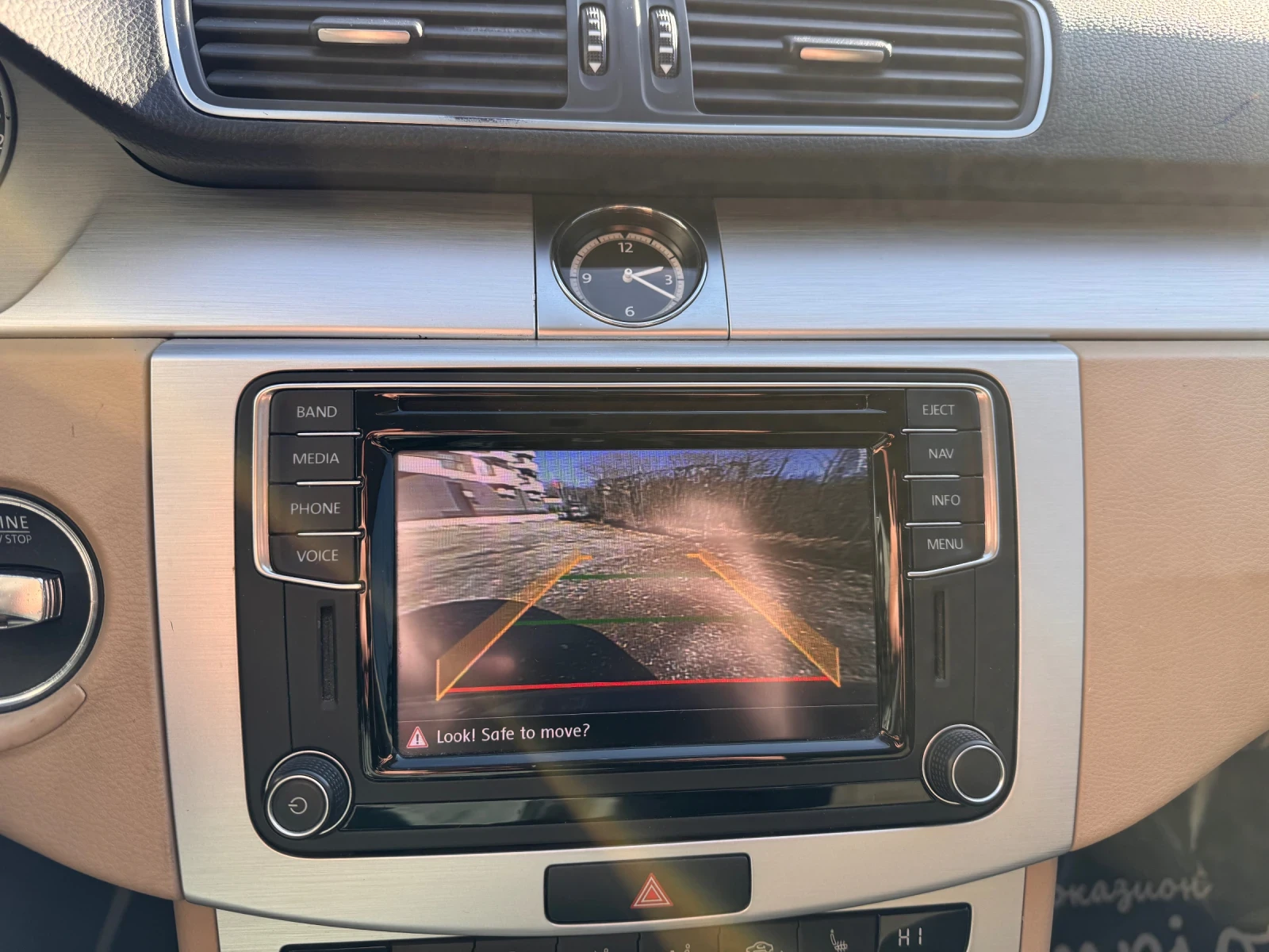 VW CC FACELIFT 2.0TSI | Mobile.bg � ����������� 8