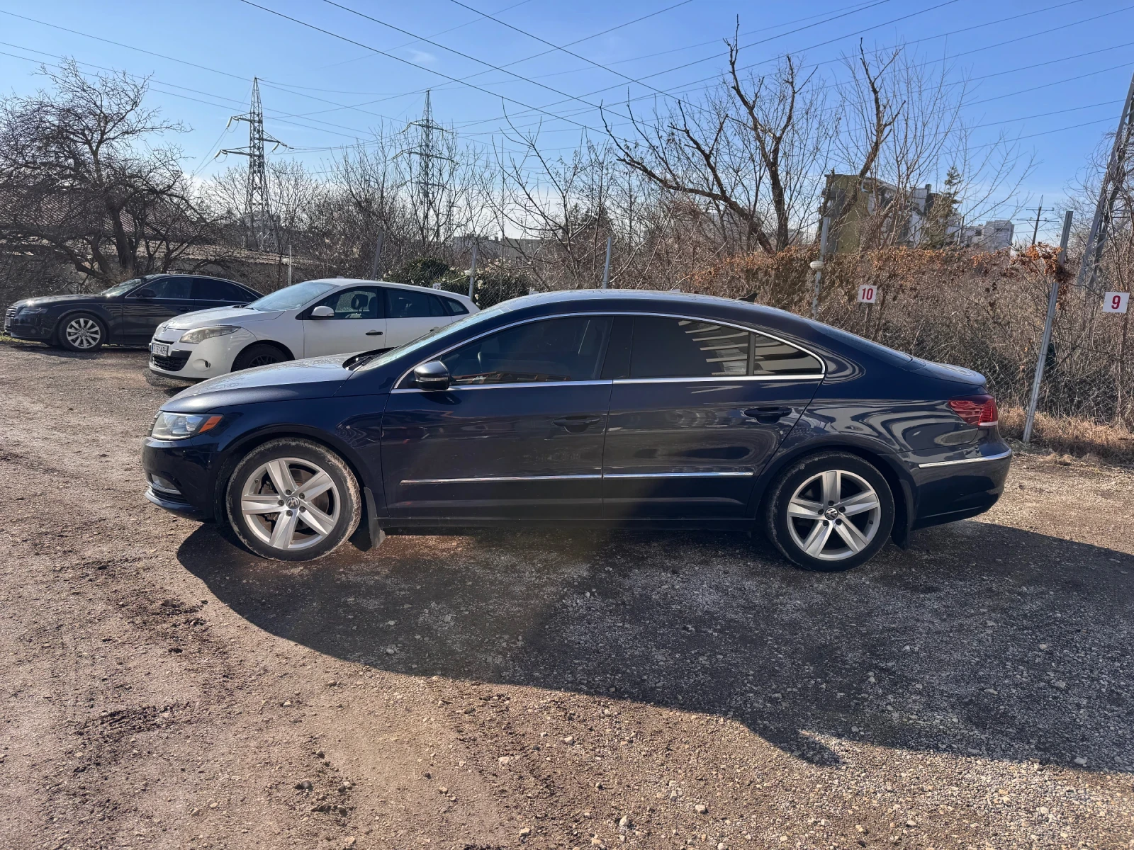 VW CC FACELIFT 2.0TSI | Mobile.bg � ����������� 2