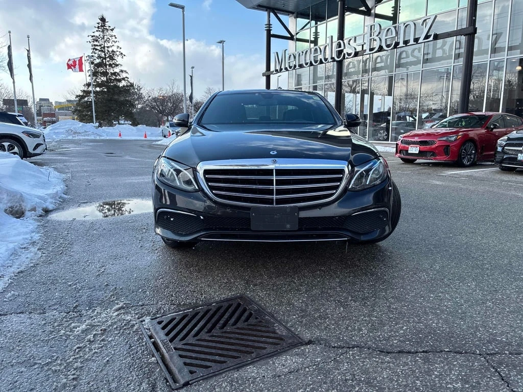 Mercedes-Benz E 300 * CARFAX * БЕЗ ПЪРВОНАЧАЛНА ВНОСКА - изображение 6