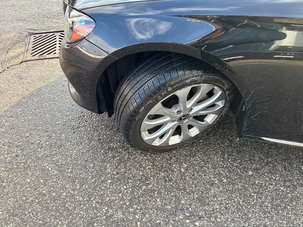 Mercedes-Benz E 300 * CARFAX * БЕЗ ПЪРВОНАЧАЛНА ВНОСКА - изображение 7