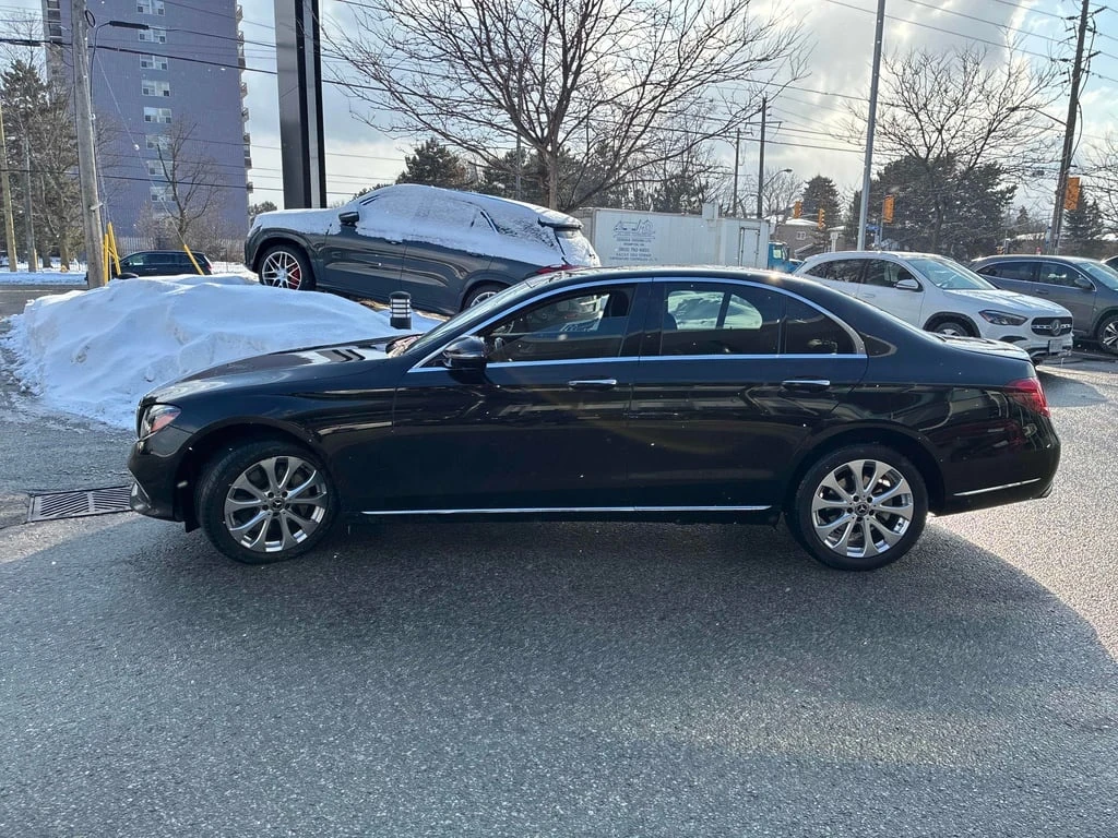 Mercedes-Benz E 300 * CARFAX * БЕЗ ПЪРВОНАЧАЛНА ВНОСКА - изображение 2