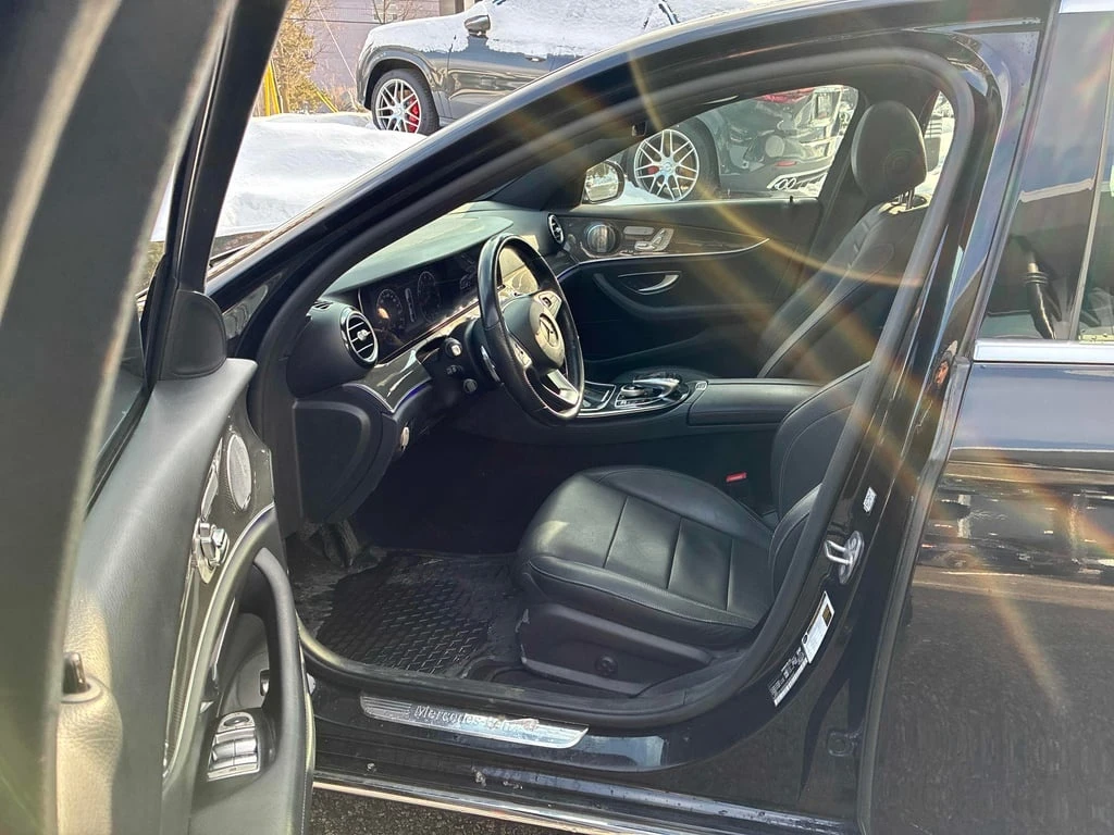 Mercedes-Benz E 300 * CARFAX * БЕЗ ПЪРВОНАЧАЛНА ВНОСКА - изображение 5