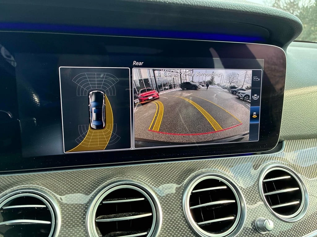 Mercedes-Benz E 300 * CARFAX * ��� ������������ ������ | Mobile.bg � ����������� 12