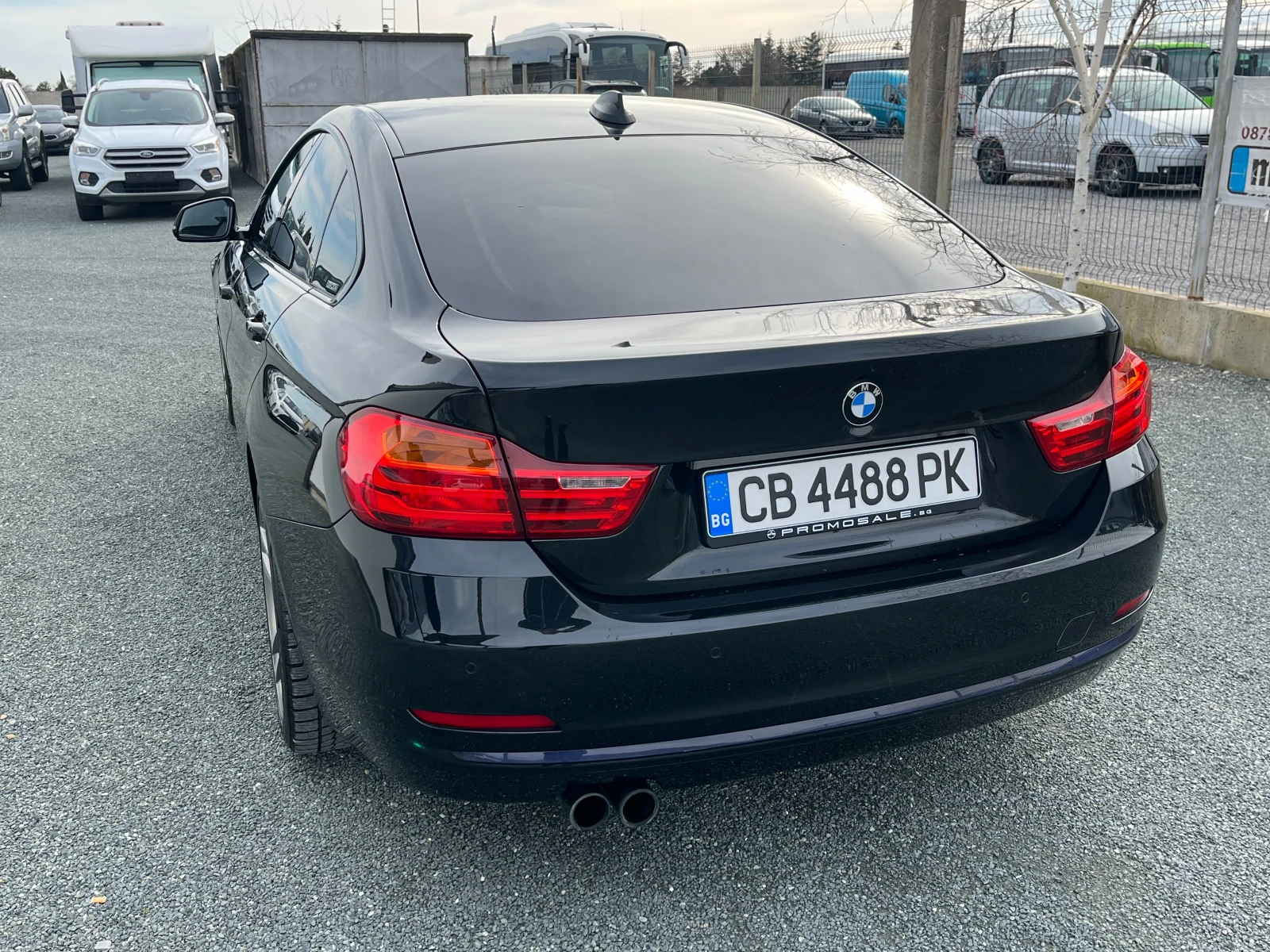 BMW 420 D-140x.��. | Mobile.bg � ����������� 3