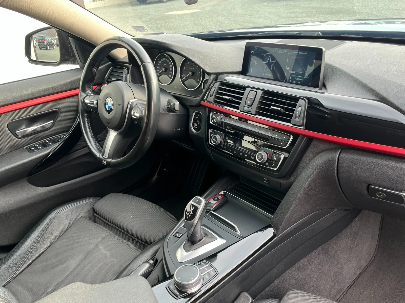 BMW 420 D-140x.��. | Mobile.bg � ����������� 8