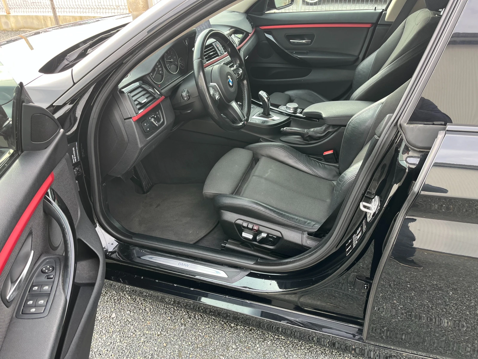 BMW 420 D-140x.��. | Mobile.bg � ����������� 14