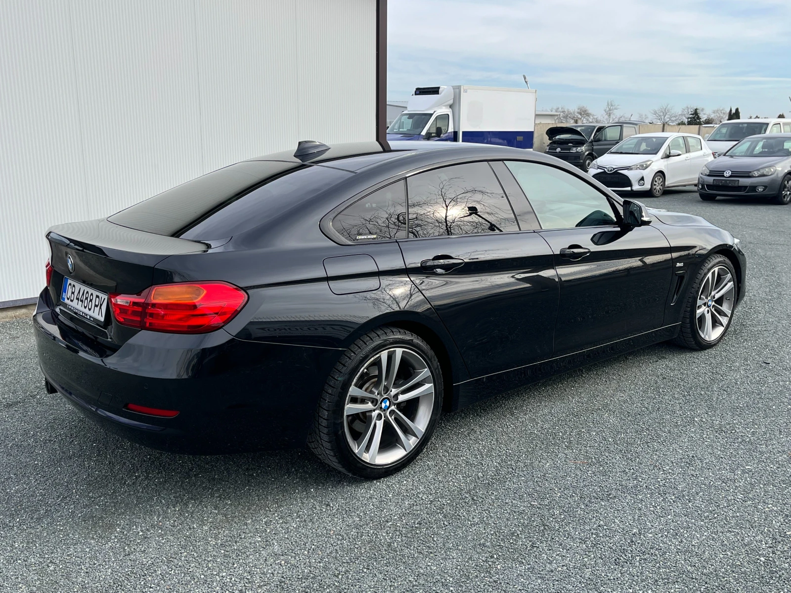 BMW 420 D-140x.��. | Mobile.bg � ����������� 5