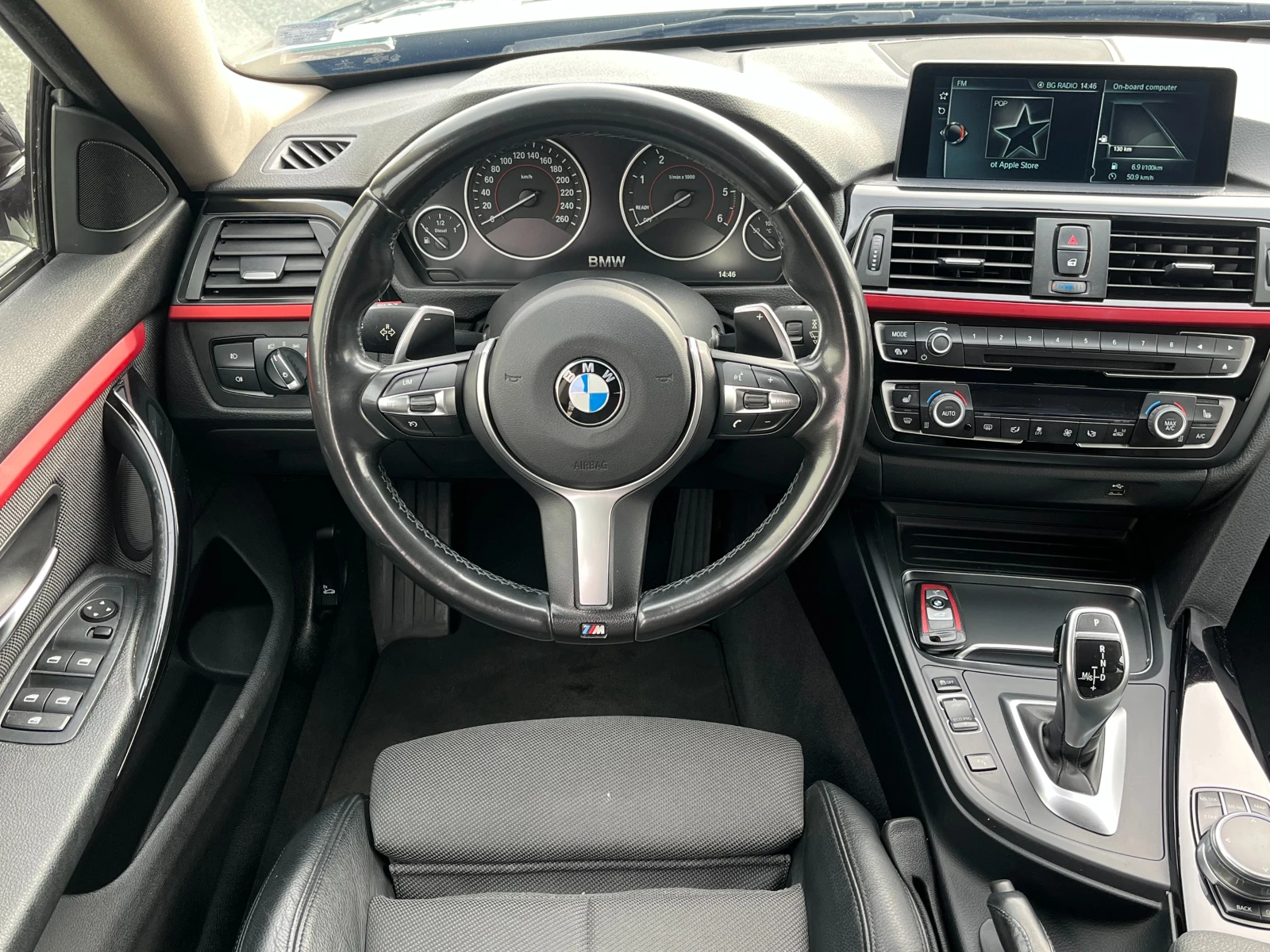 BMW 420 D-140x.��. | Mobile.bg � ����������� 10