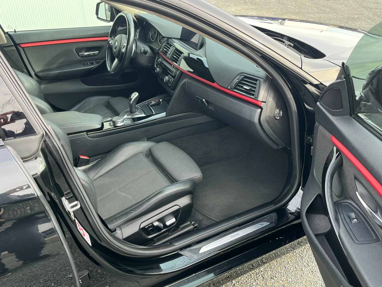 BMW 420 D-140x.��. | Mobile.bg � ����������� 7