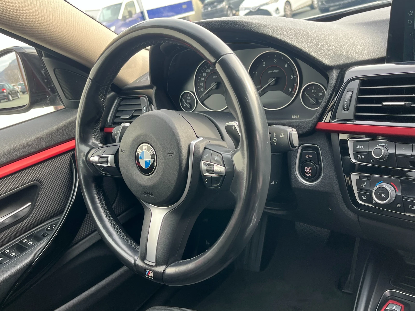 BMW 420 D-140x.��. | Mobile.bg � ����������� 9