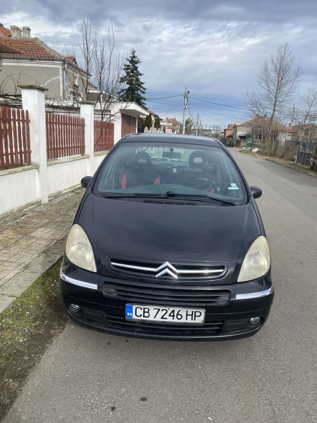 Citroen Xsara picasso undefined | Auto.bg — изображение 1