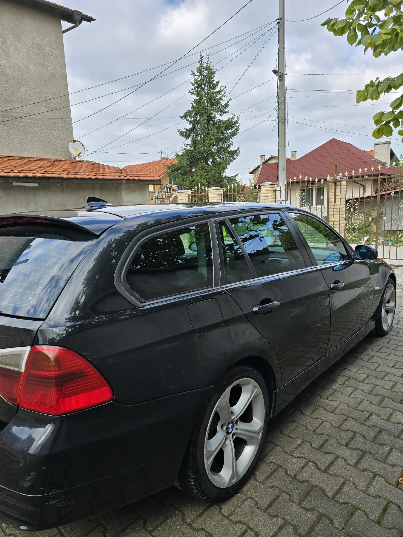 BMW 320  - изображение 3