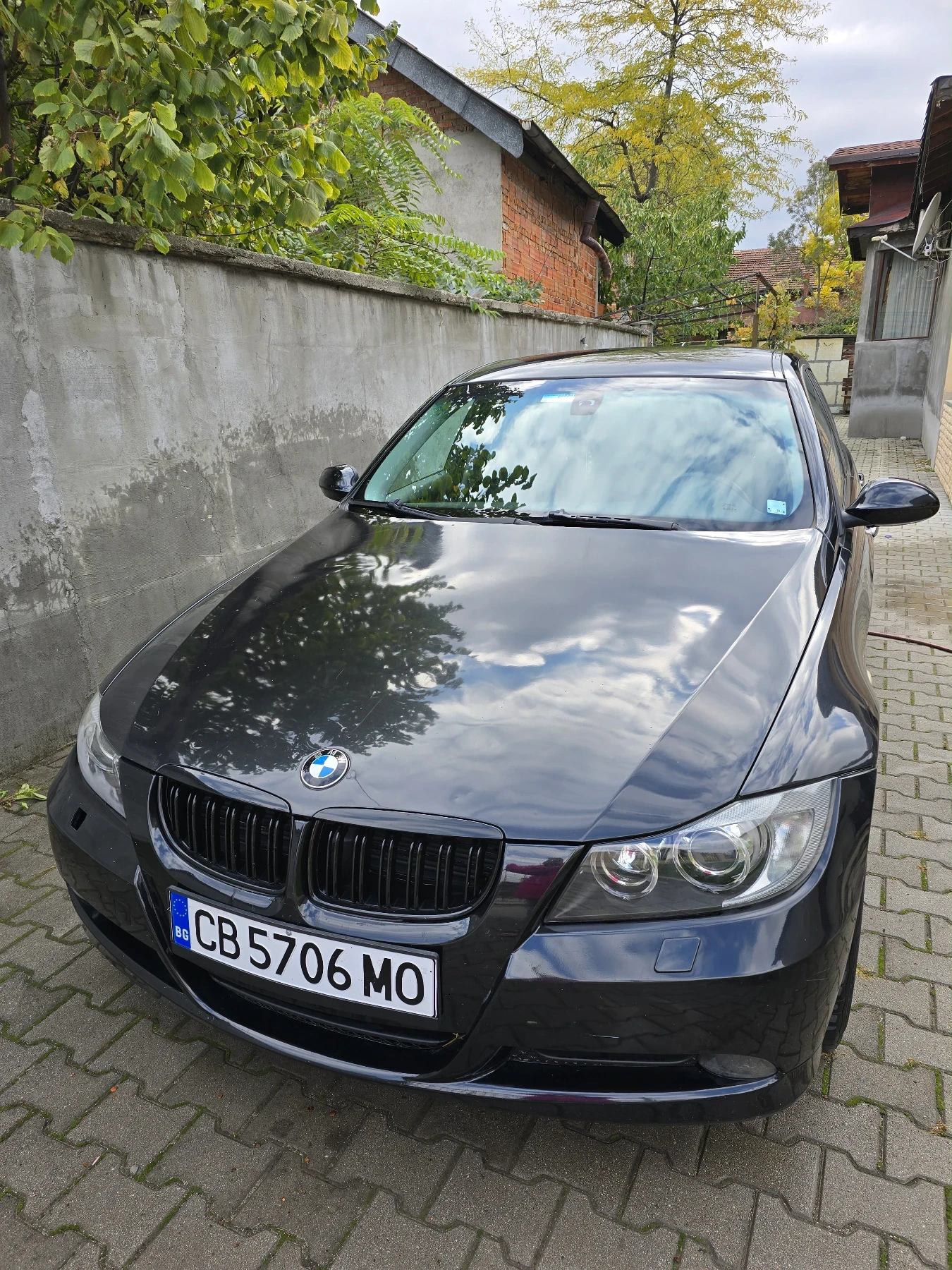 BMW 320 | Mobile.bg � ����������� 1
