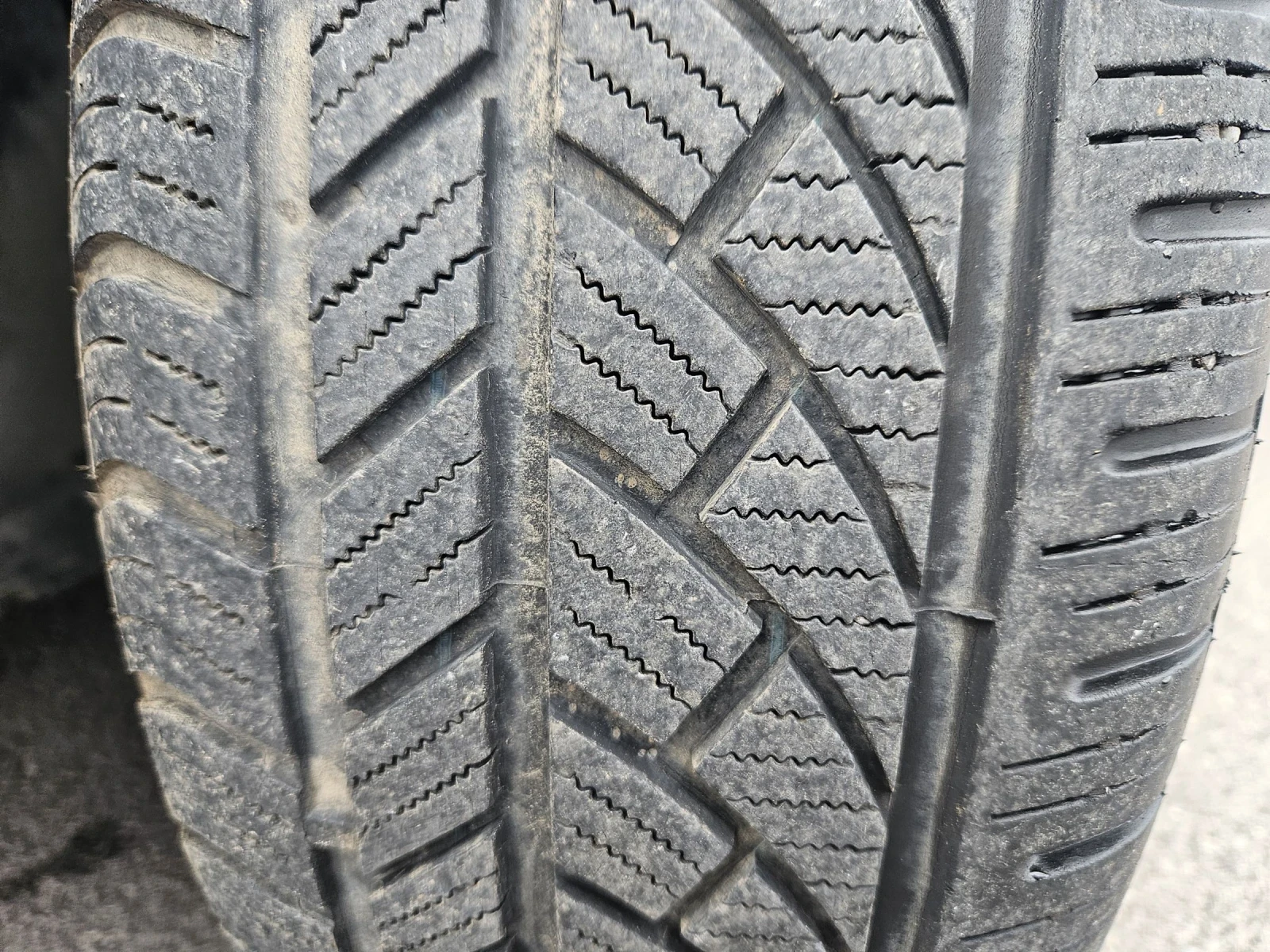 Chevrolet Cruze 2.0TDI , снимка 14 - Автомобили и джипове - 53721191