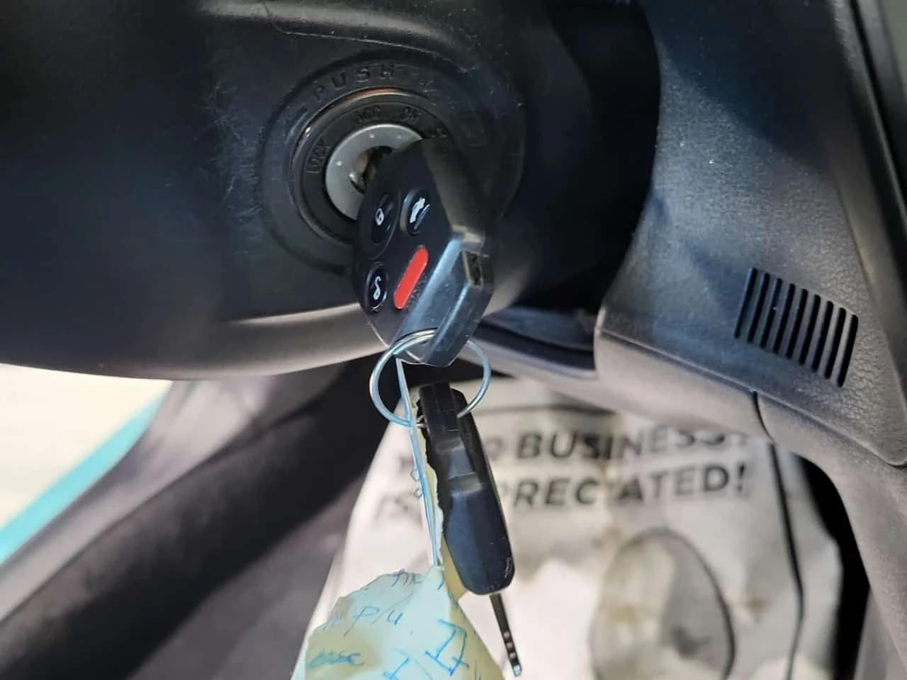 Subaru WRX 2 КЛЮЧА| CARFAX| , снимка 12 - Автомобили и джипове - 53845058