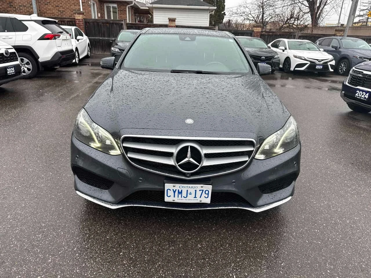 Mercedes-Benz E 250 BlueTEC/360 CAM/��������/�������� | Mobile.bg � ����������� 2