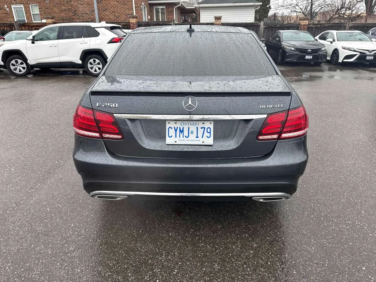 Mercedes-Benz E 250 BlueTEC/360 CAM/��������/�������� | Mobile.bg � ����������� 5