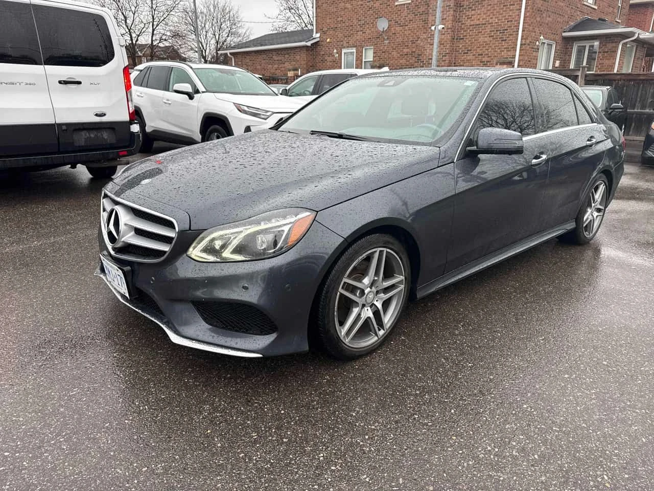 Mercedes-Benz E 250 BlueTEC/360 CAM/ПОДГРЕВИ/ПАНОРАМА | Auto.bg — изображение 1