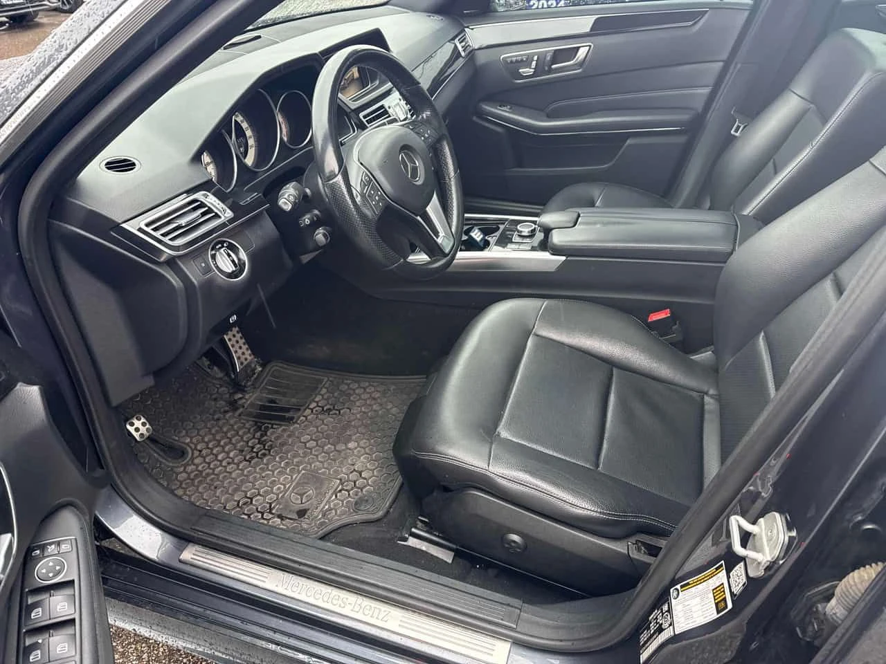 Mercedes-Benz E 250 BlueTEC/360 CAM/��������/�������� | Mobile.bg � ����������� 7