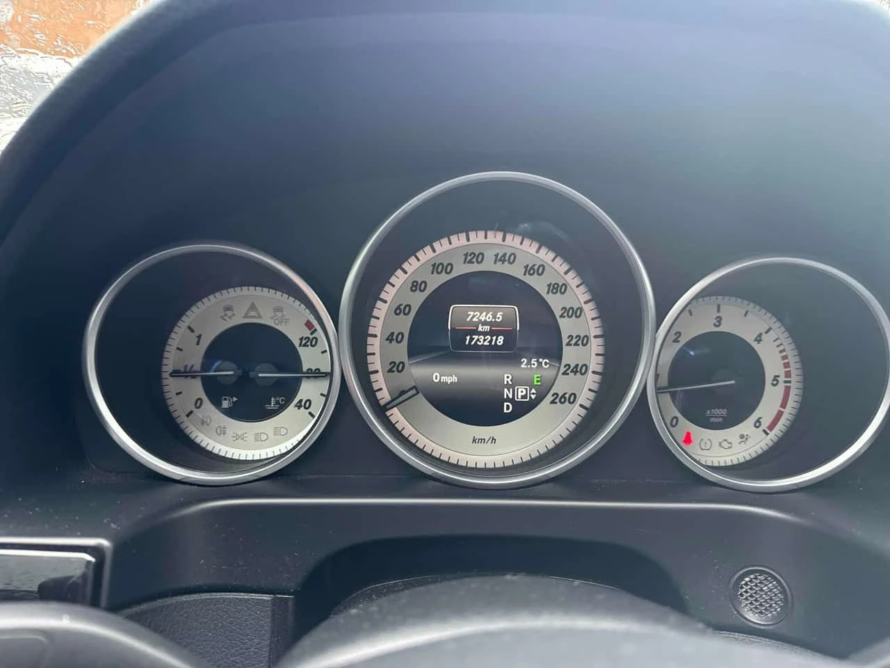 Mercedes-Benz E 250 BlueTEC/360 CAM/��������/�������� | Mobile.bg � ����������� 8