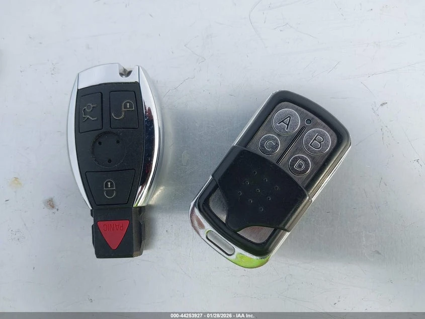 Mercedes-Benz S 550 5.5l 4Matic, снимка 11 - Автомобили и джипове - 54094564